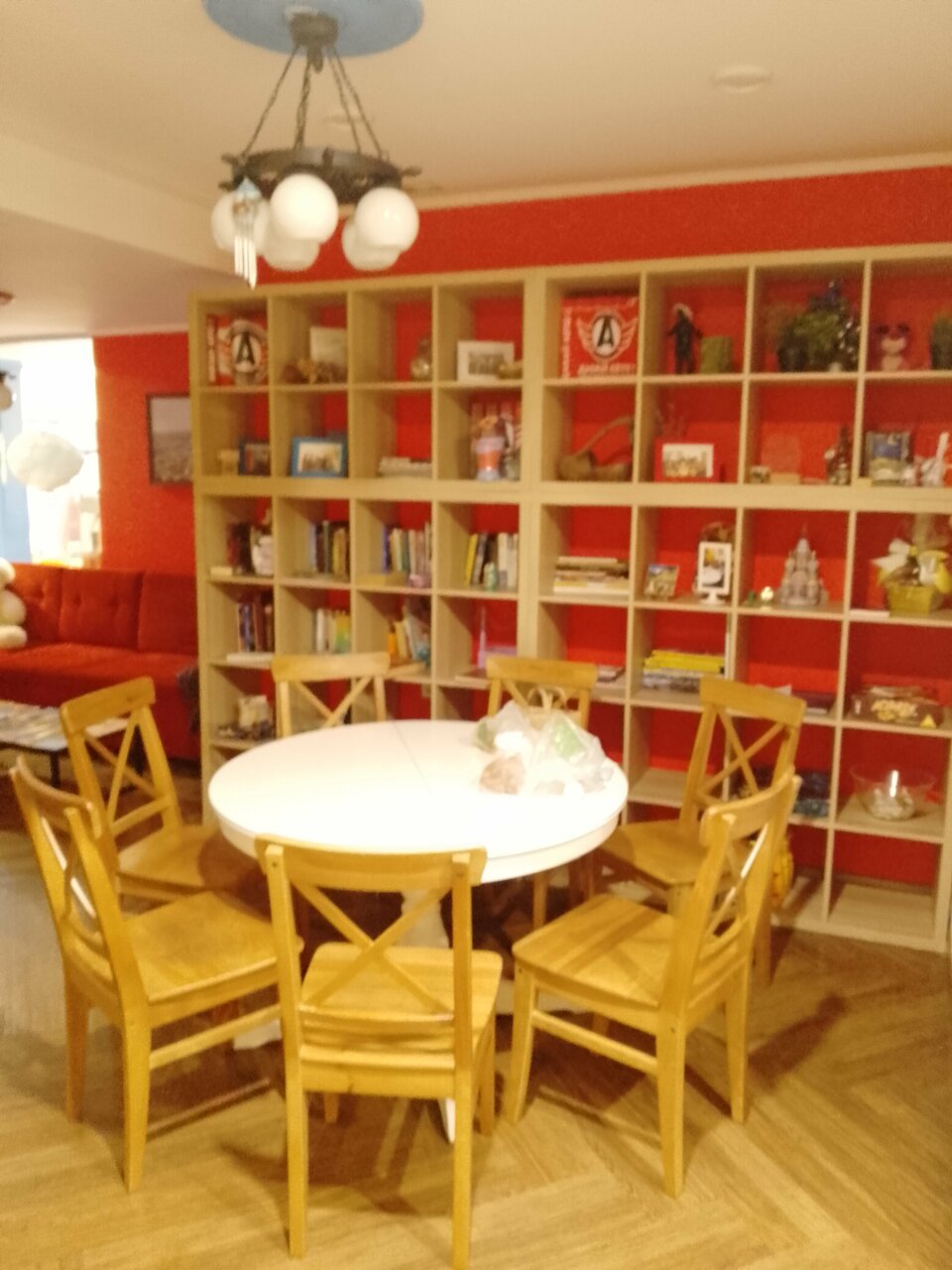 Гостиница Вокруг света Екатеринбург-91