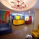 Гостиница Вокруг света Екатеринбург-34