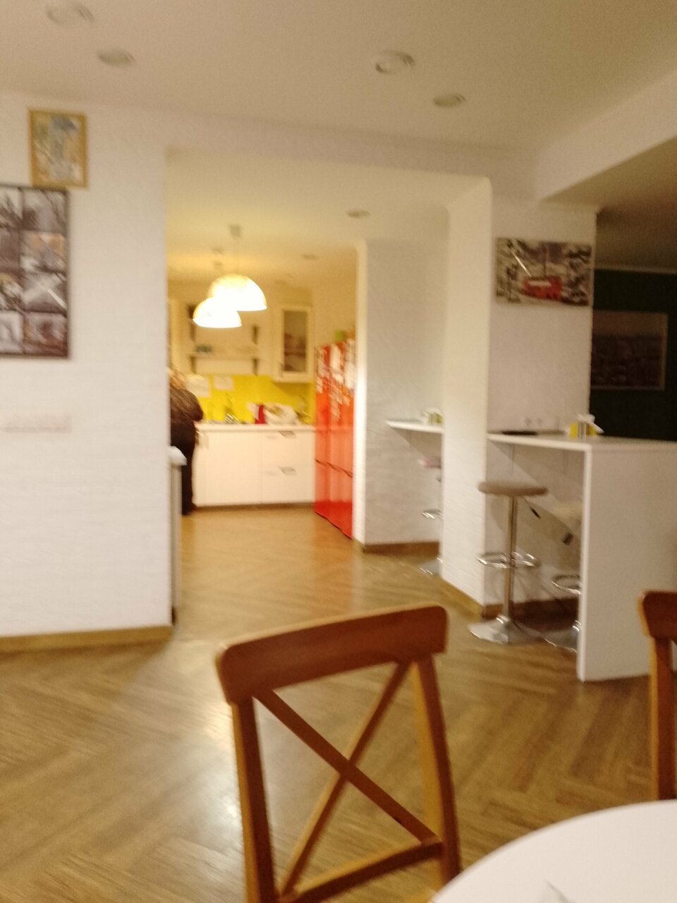 Гостиница Вокруг света Екатеринбург-94