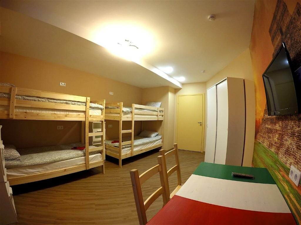 Гостиница Вокруг света Екатеринбург-74