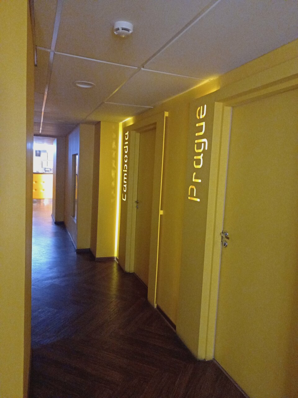 Гостиница Вокруг света Екатеринбург-106