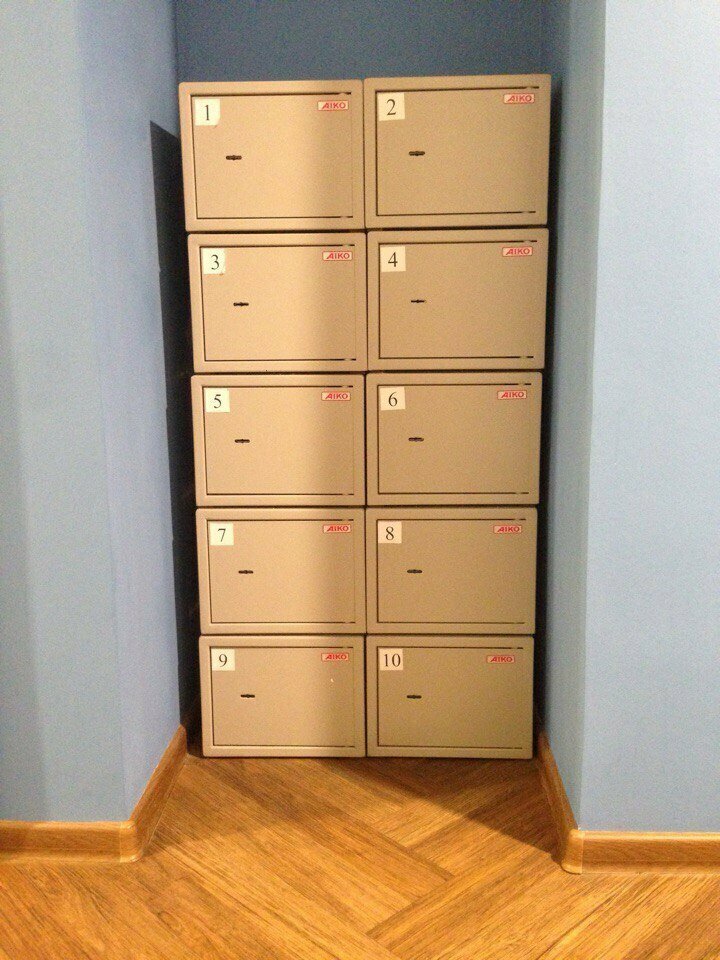 Гостиница Вокруг света Екатеринбург-48