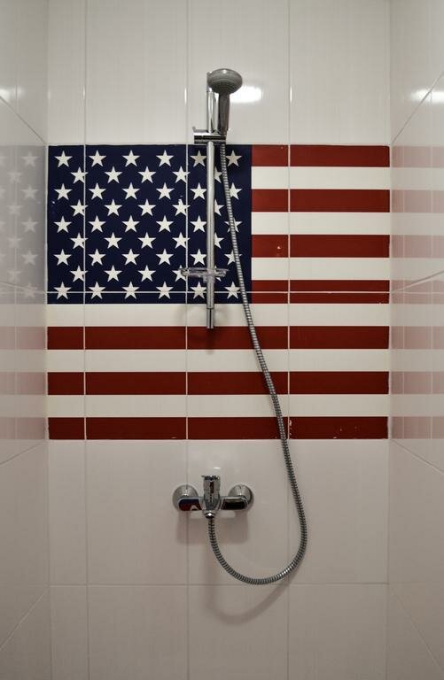 Гостиница Вокруг света Екатеринбург-24