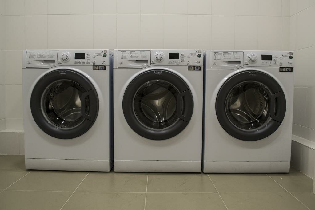 Гостиница Вокруг света Екатеринбург-13