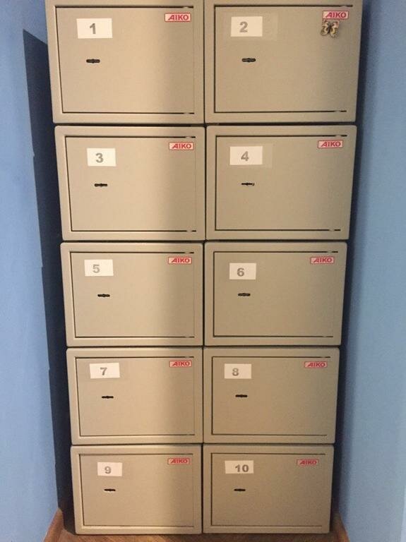 Гостиница Вокруг света Екатеринбург-76