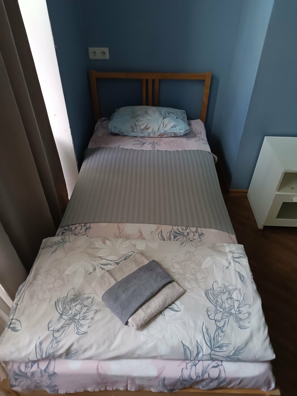 Гостиница Вокруг света Екатеринбург-85