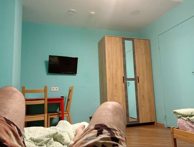 Гостиница Вокруг света Екатеринбург-94