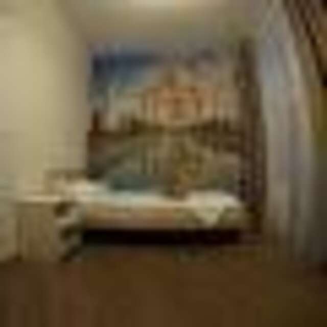 Гостиница Вокруг света Екатеринбург-43