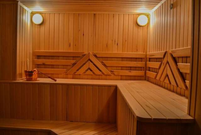 Гостиница Вокруг света Екатеринбург-42