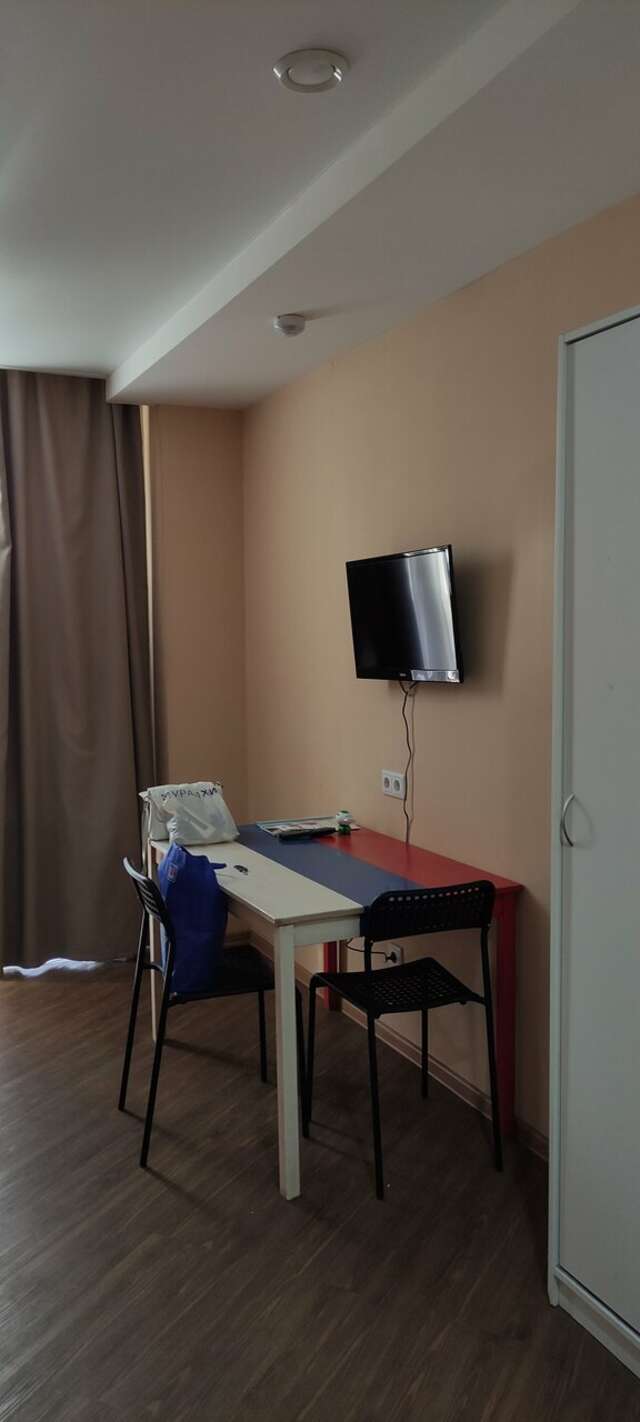 Гостиница Вокруг света Екатеринбург-87