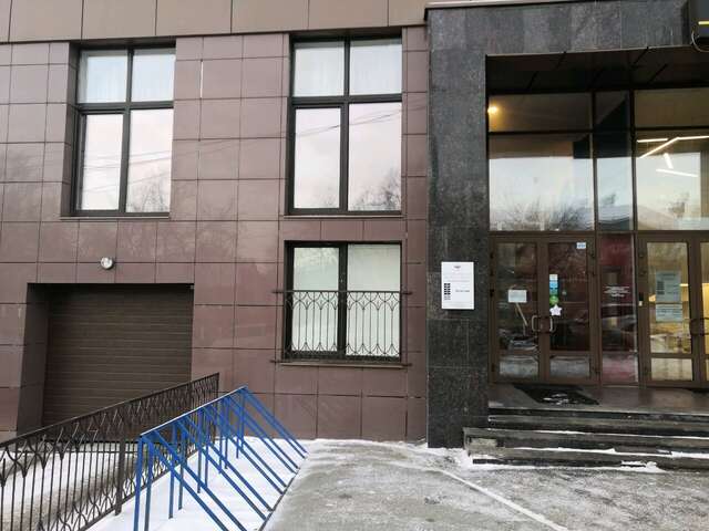 Гостиница Вокруг света Екатеринбург-70