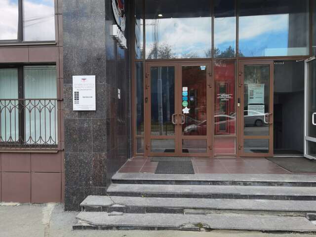 Гостиница Вокруг света Екатеринбург-61