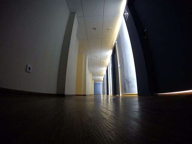 Гостиница Вокруг света Екатеринбург-77